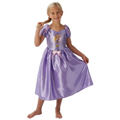 Fairytale Rapunzel Costume - Medium